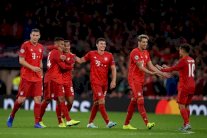 بروج يحرج الريال و بايرن يصعق توتنهام في دوري أبطال أوروبا