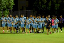 الطلبة خارج بطولة الدوري العراقي لعدم دفعه التزاماته المالية