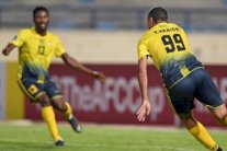 العهد يواصل مطاردة الحلم القاري ببلوغ نهائي كأس الاتحاد الآسيوي