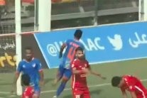 نواذيبو الموريتاني يتخطى الجيش السوري في بطولة الأندية العربية