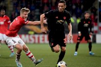 نقطة ليونايتد وانتصاران جديدان لارسنال واشبيلية وتعثر روما