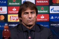 كونتي يعوّل على أسلوبه المنظم أمام برشلونة