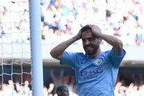 اتهام برناردو سيلفا على خلفية التغريدة الموجهة الى مندي