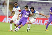 قمتان من العيار الثقيل في 