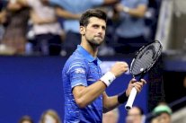 ديوكوفيتش العائد يلاقي ميلمان في نهائي دورة طوكيو