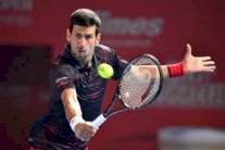 ديوكوفيتش الى ربع نهائي دورة طوكيو دون معاناة