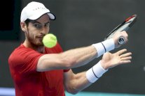 تأهل أندي موراي إلى ربع نهائي دورة بكين