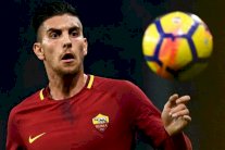 الإصابة تحرم روما وإيطاليا من خدمات بيليغريني لشهرين