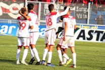 الوداد يكمل عقد دور الـ16 في بطولة الأندية العربية