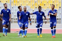 سموحة يتخطى إنبي ويحقق الفوز الأول الدوري المصري