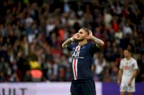 باريس سان جرمان يعزز صدارته ونانت يلاحقه