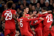 الألمان يحتفون بـ