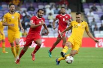 الأردن وسنغافورة وديا استعدادا للتصفيات المزدوجة