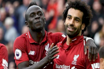 إنجاز وياه عام 1995 يؤكد جدارة صلاح وماني بـ