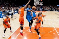 تغريدة هونغ كونغ: رابطة الدوري الأميركي لن تعتذر والصين تدين ولن تبث المباريات