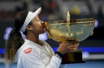 أوساكا تختار الجنسية اليابانية في أولمبياد طوكيو