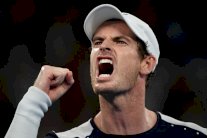 موراي العائد من إصابة سيشارك في بطولة أستراليا المفتوحة