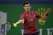 ديوكوفيتش بسهولة الى ثمن نهائي دورة شنغهاي