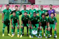 السعودية تسعى لتعويض الظهور المتواضع أمام اليمن