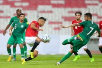 السعودية وقطر للتعويض واليابان وكوريا وأستراليا للتأكيد