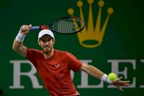 فوز أول لموراي في عودته الى دورات الماسترز