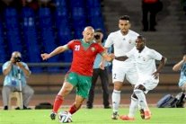 تعادل المغرب وليبيا في مباراة ودية 