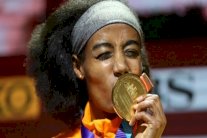 حسن واثقة بمواجهة شبهات المنشطات