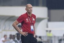 الجزيرة الإماراتي يقيل مدربه ستربيل