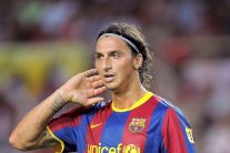 رسالة هاتفية من ميسي لغوارديولا أطاحت بإبراهيموفيتش