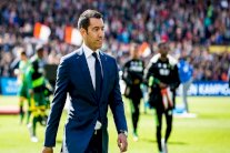 مانشستر سيتي يُجهز بروكهوست لخلافة غوارديولا في تدريب الفريق