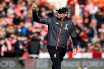 ليفربول يحتفي بمرور 4 اعوام على تعاقده مع المدرب يورغن كلوب