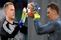 ألمانيا تستضيف الأرجنتين وسط جدل نوير- تير شتيغن وغياب ميسي