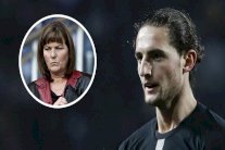 والدة رابيو حصلت على أكثر من مليون يورو بعد انتقاله إلى يوفنتوس