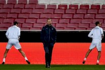 أوكرانيا شفتشنكو على بعد نقطة من التأهل إلى كأس أوروبا