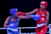 مضاعفة عقوبة ثنائي ملاكمة روسي بسبب تقرير صحفي