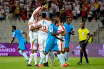 الزمالك يتجاوز الجدل حول القمة ويتطلع للصدارة أمام المقاولون