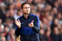 لامبارد مدرب تشيلسي لا يرى حاجة للمزيد من المباريات الأوروبية