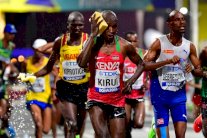 استغراب ياباني من خطة نقل سباقات الماراتون والمشي الى سابورو