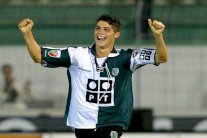 سبورتينغ لشبونة يخطط لتكريم رونالدو ومحو اسم مؤسس النادي