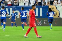 الهلال يعزز صدارته للدوري السعودي وفوز الأهلي بدون جروس