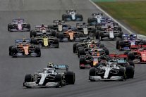 اتفاق مبدئي بين الفورمولا واحد ومالك فريق 