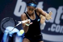 غوف تودّع من الدور الأول في دورة لوكسمبورغ