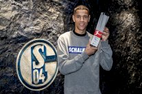 المغربي حاريث أفضل لاعب لشهر سبتمبر بالدوري الألماني