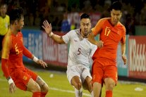 سوريا تستفيد من تعثر الصين لازاحتها عن الصدارة