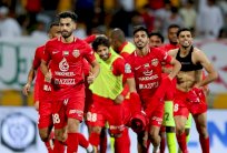 شباب الأهلي يتصدر الدوري الإماراتي وفوز العين والجزيرة والنصر