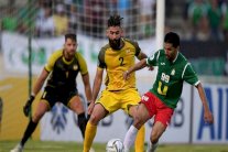 سعي لبناني لنقل نهائي كأس الاتحاد الآسيوي إلى خارج كوريا الشمالية