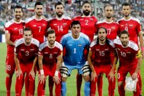 سوريا ترصد الفوز الثالث تواليا في التصفيات المزدوجة