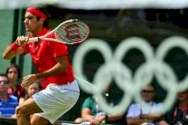 روجيه فيدرر يعلن مشاركته في الألعاب الأولمبية في طوكيو 2020