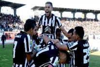 الصفاقسي يقفز لصدارة الدوري التونسي بالفوز على البنزرتي