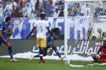 النصر يسعى لمواصلة العودة للطريق الصحيح أمام غريمه الهلال